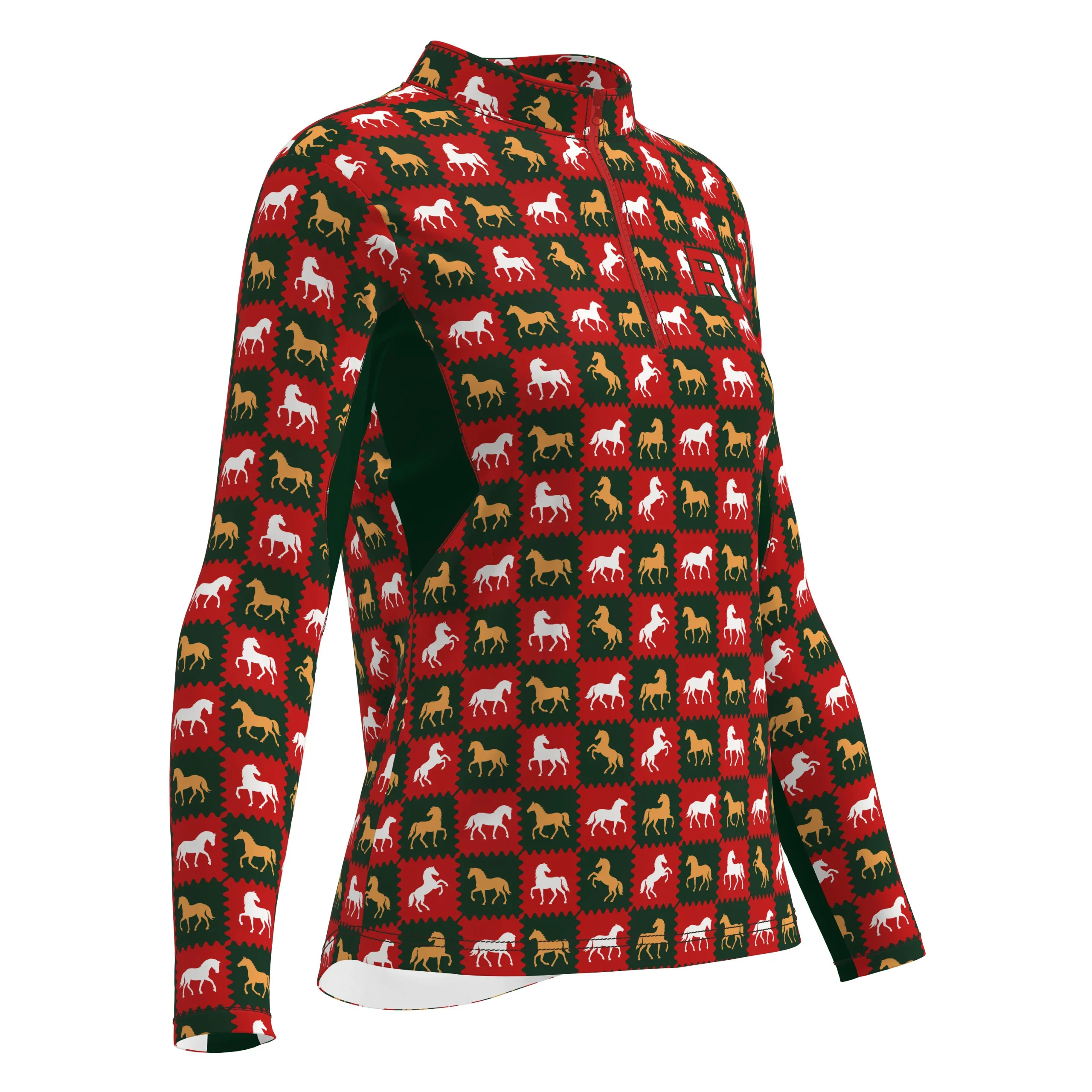 Long Sleeve Shirt - Image 3