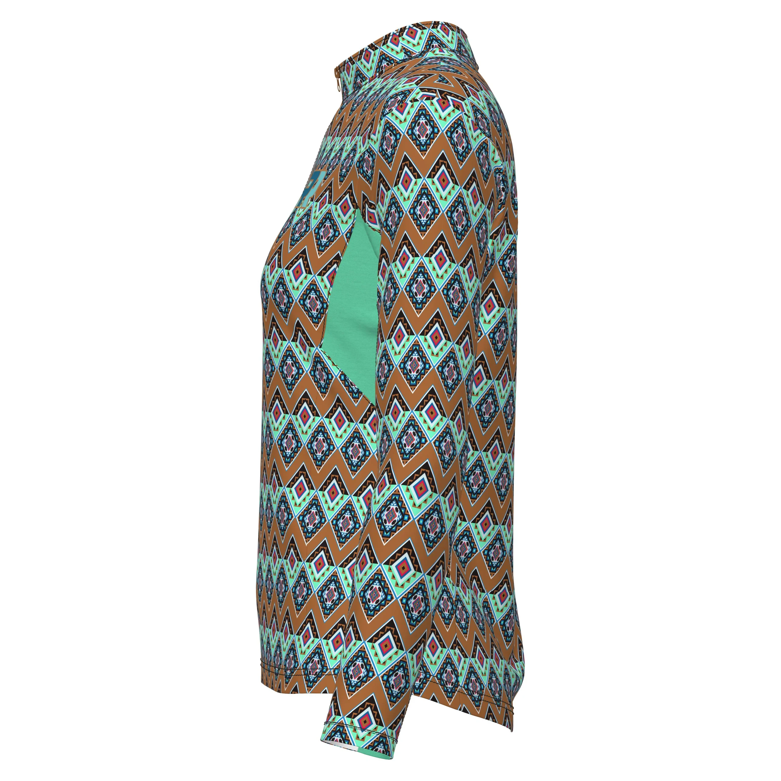 Long Sleeve Shirt - Image 6