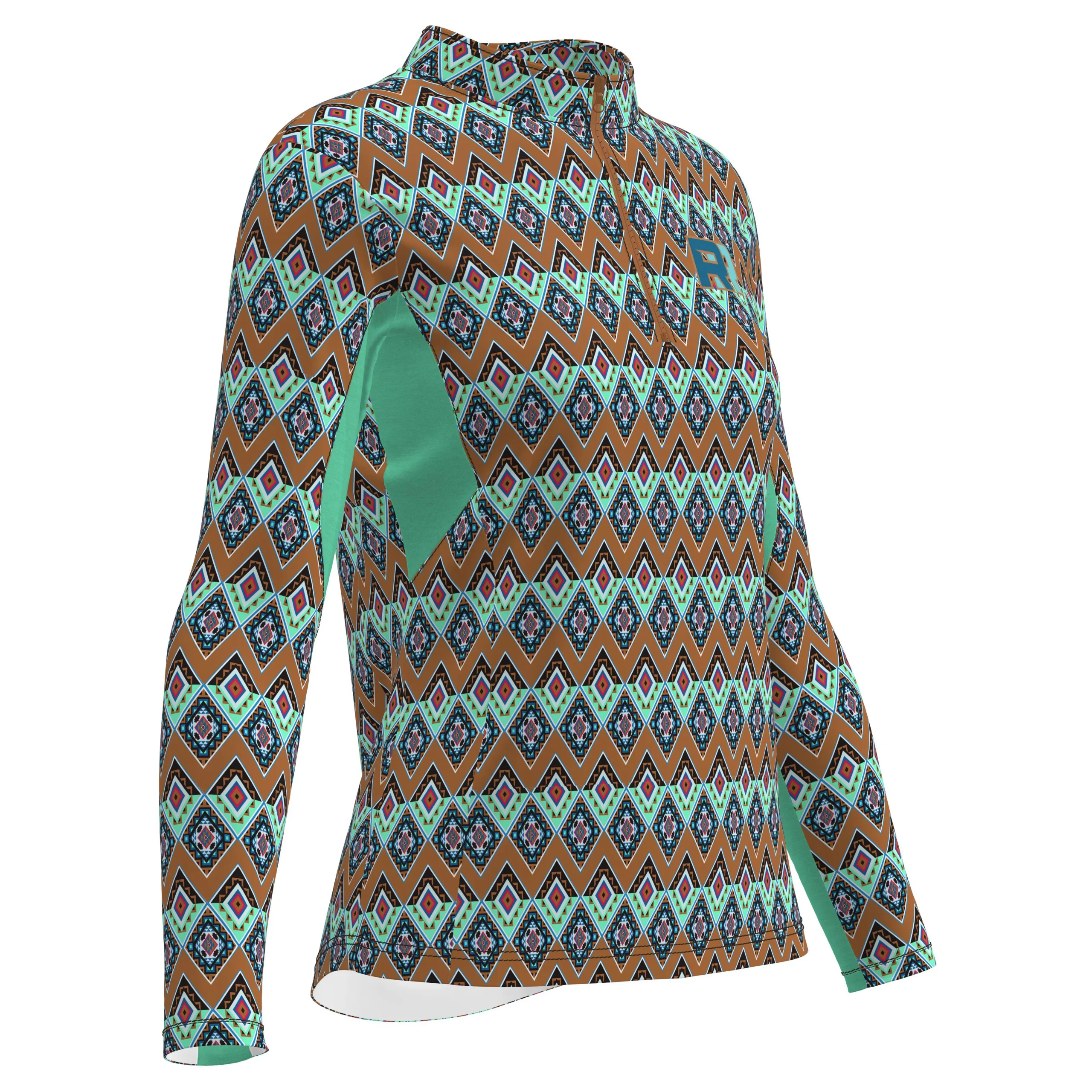 Long Sleeve Shirt - Image 3