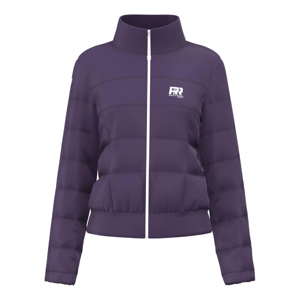 Padded Jackets