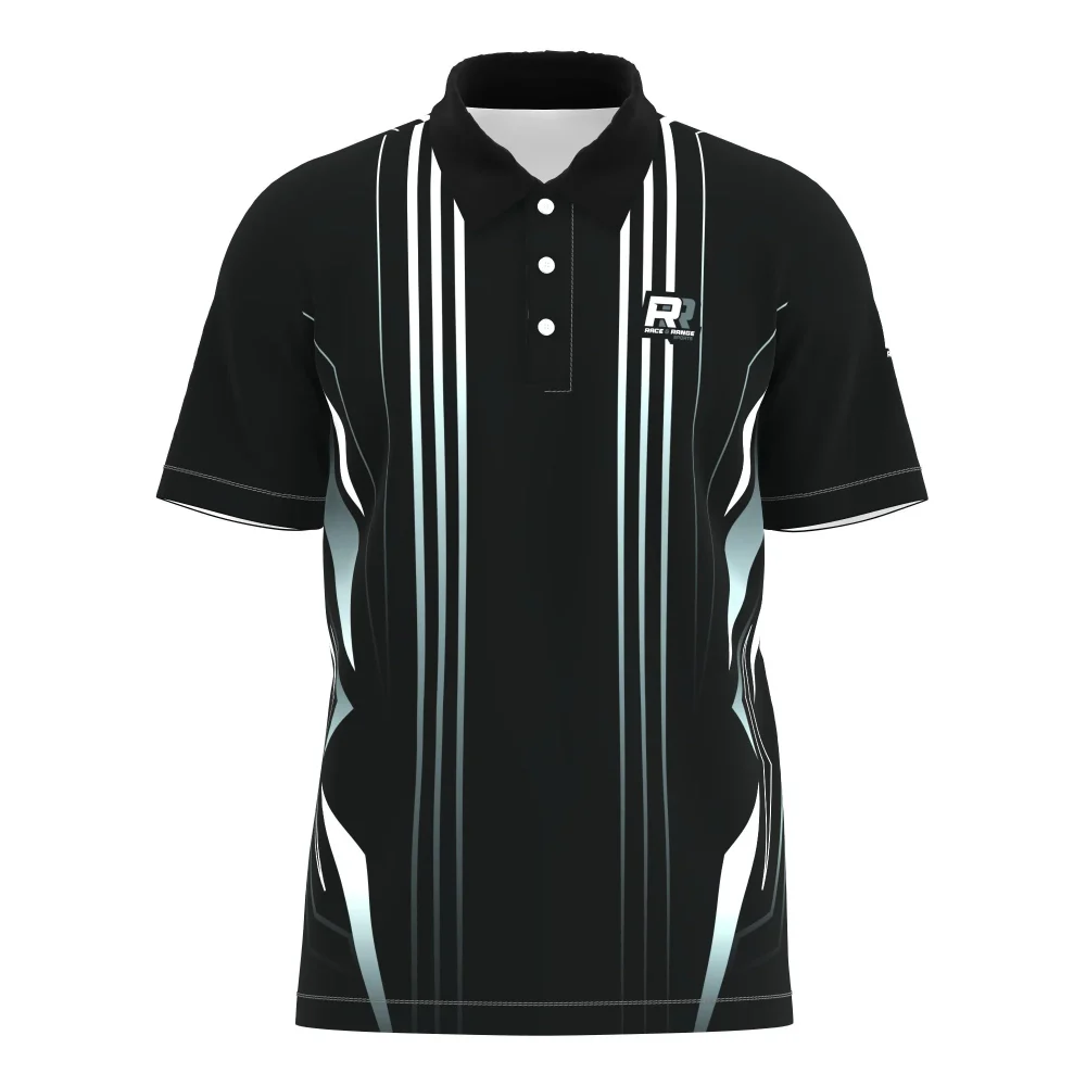 Sublimation Polo Shirt