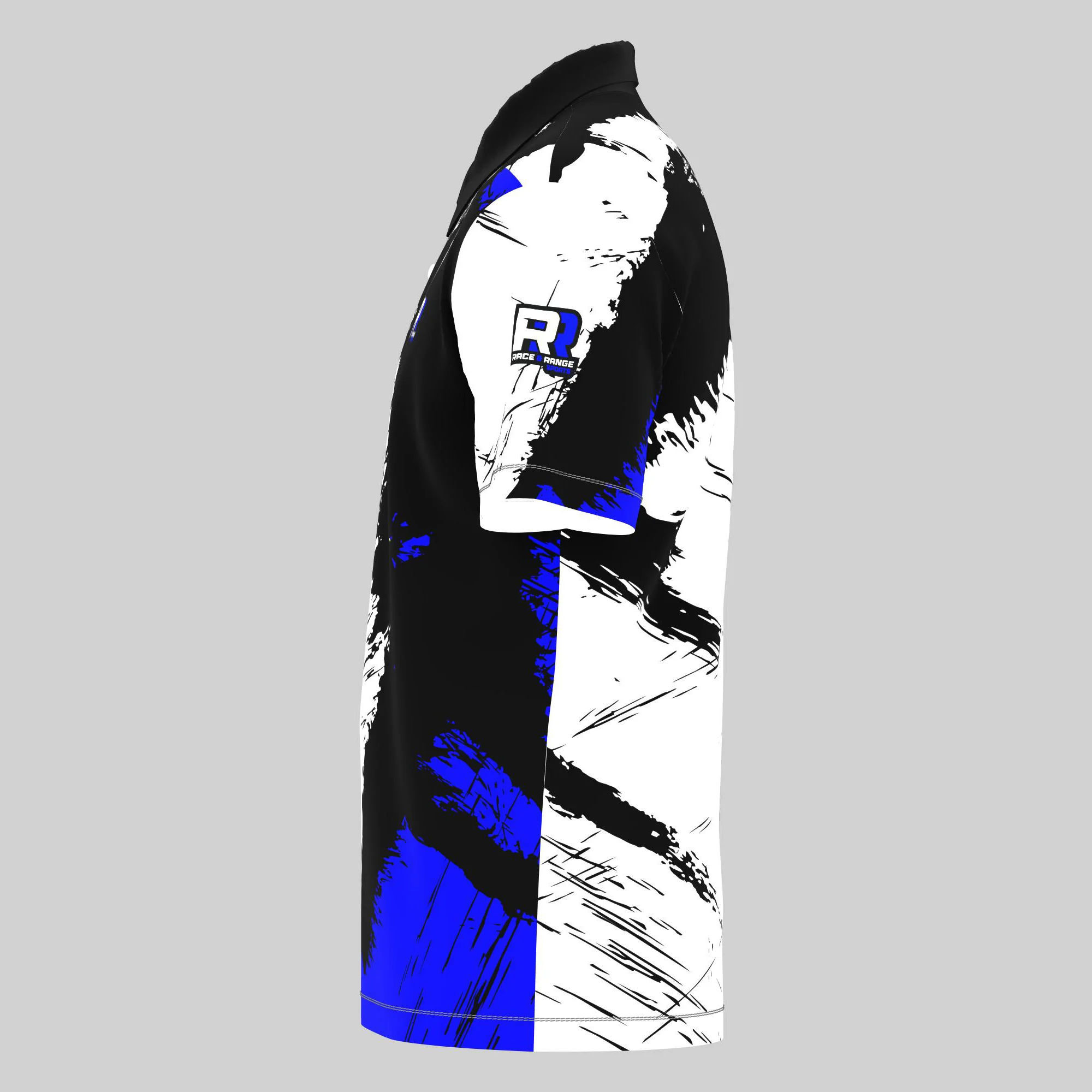 Sublimation Polo Shirt - Image 6