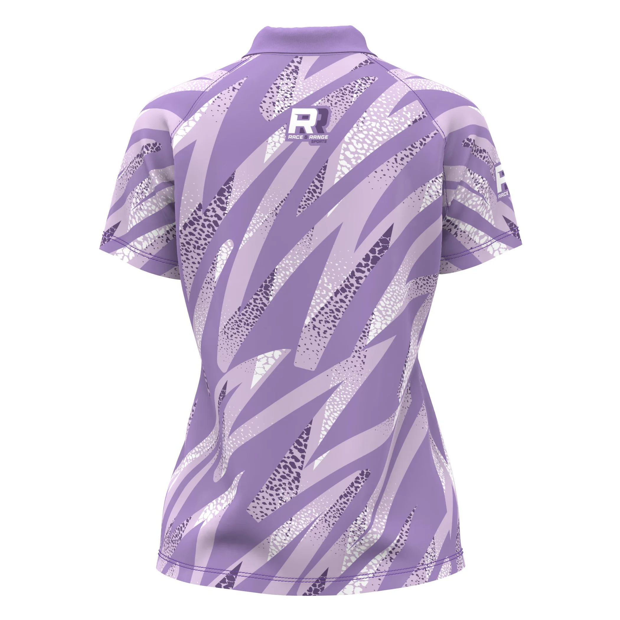Sublimation Polo Shirt - Image 5