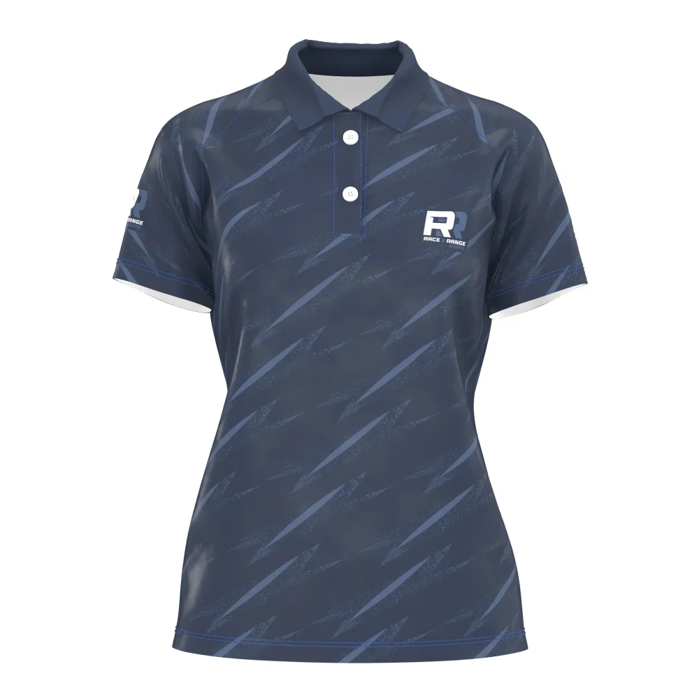 Sublimation Polo Shirt