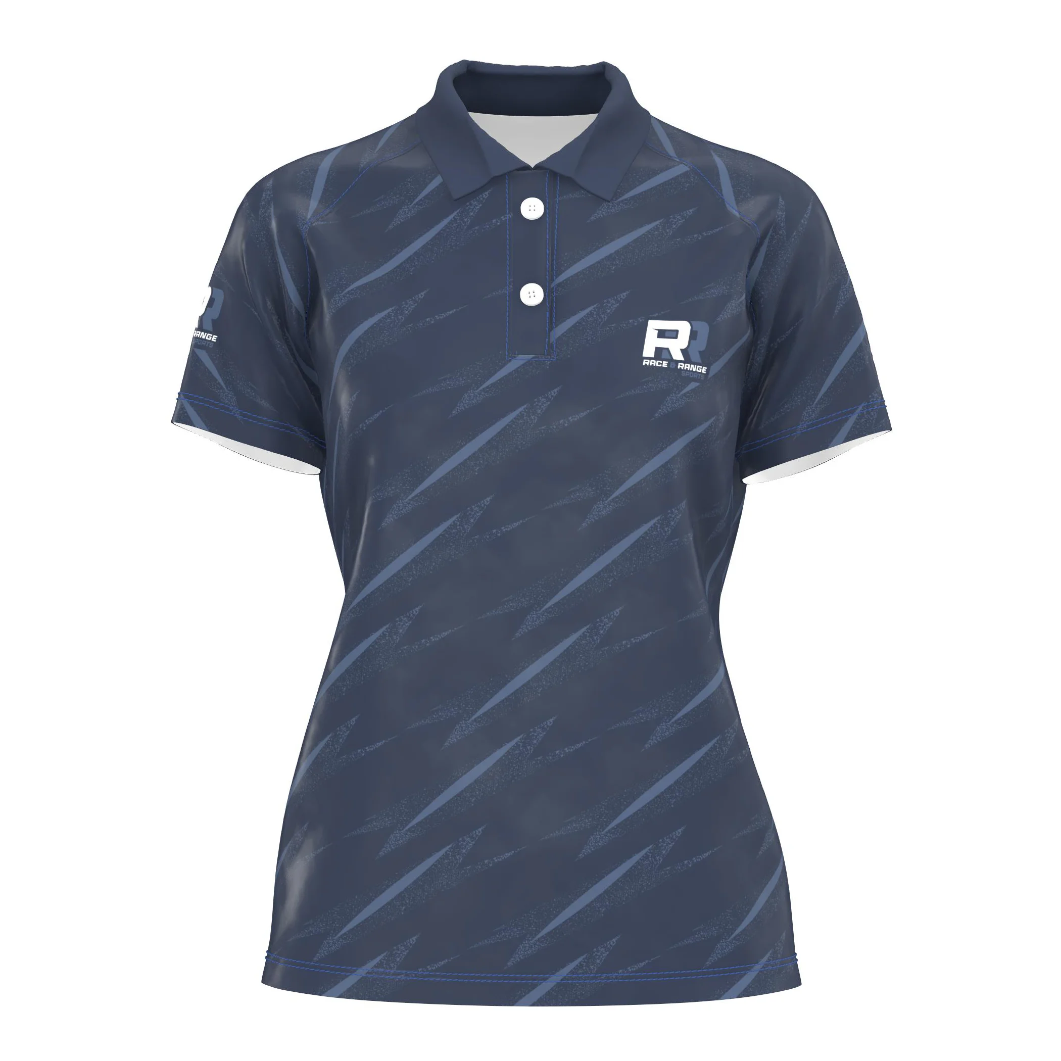 Sublimation Polo Shirt