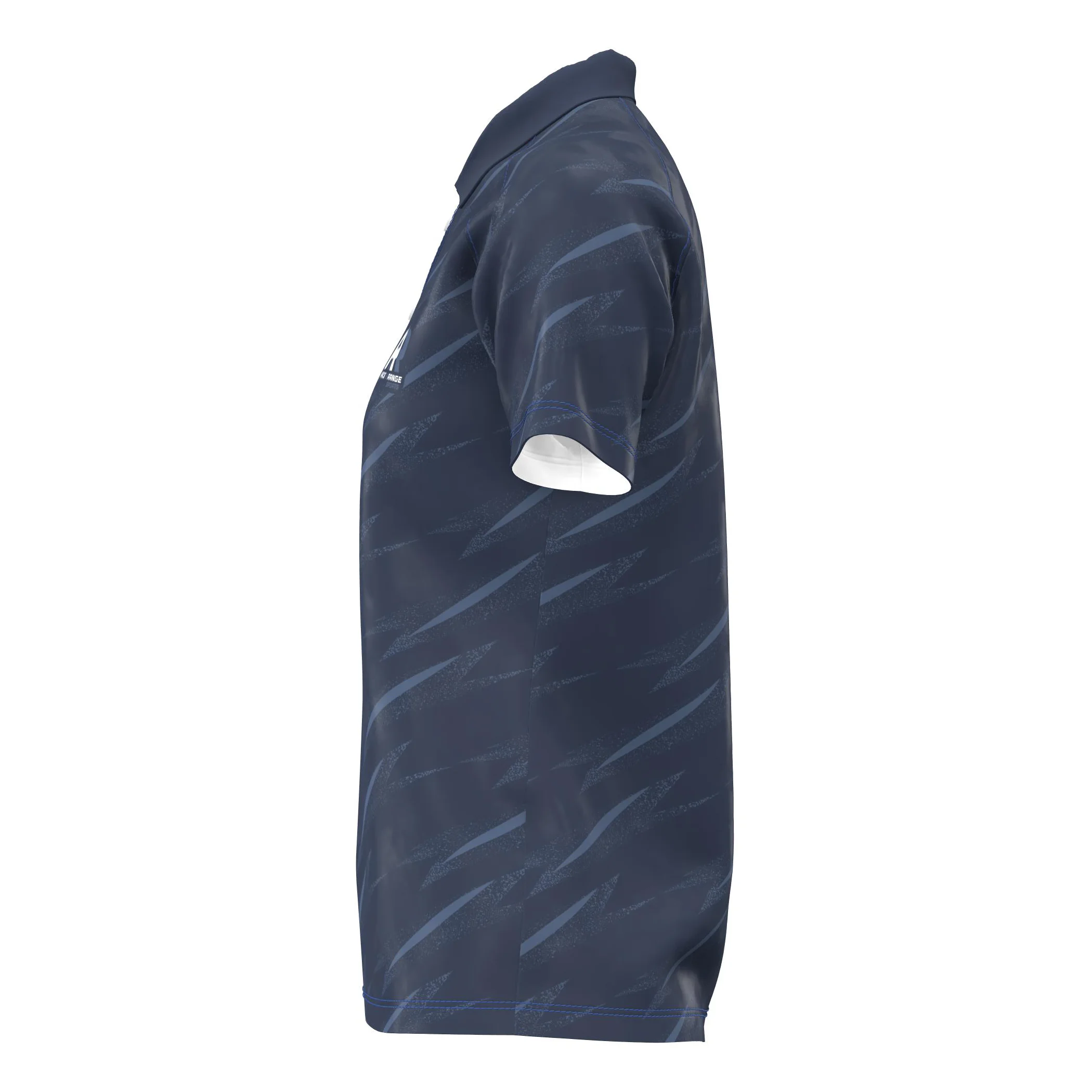 Sublimation Polo Shirt - Image 6
