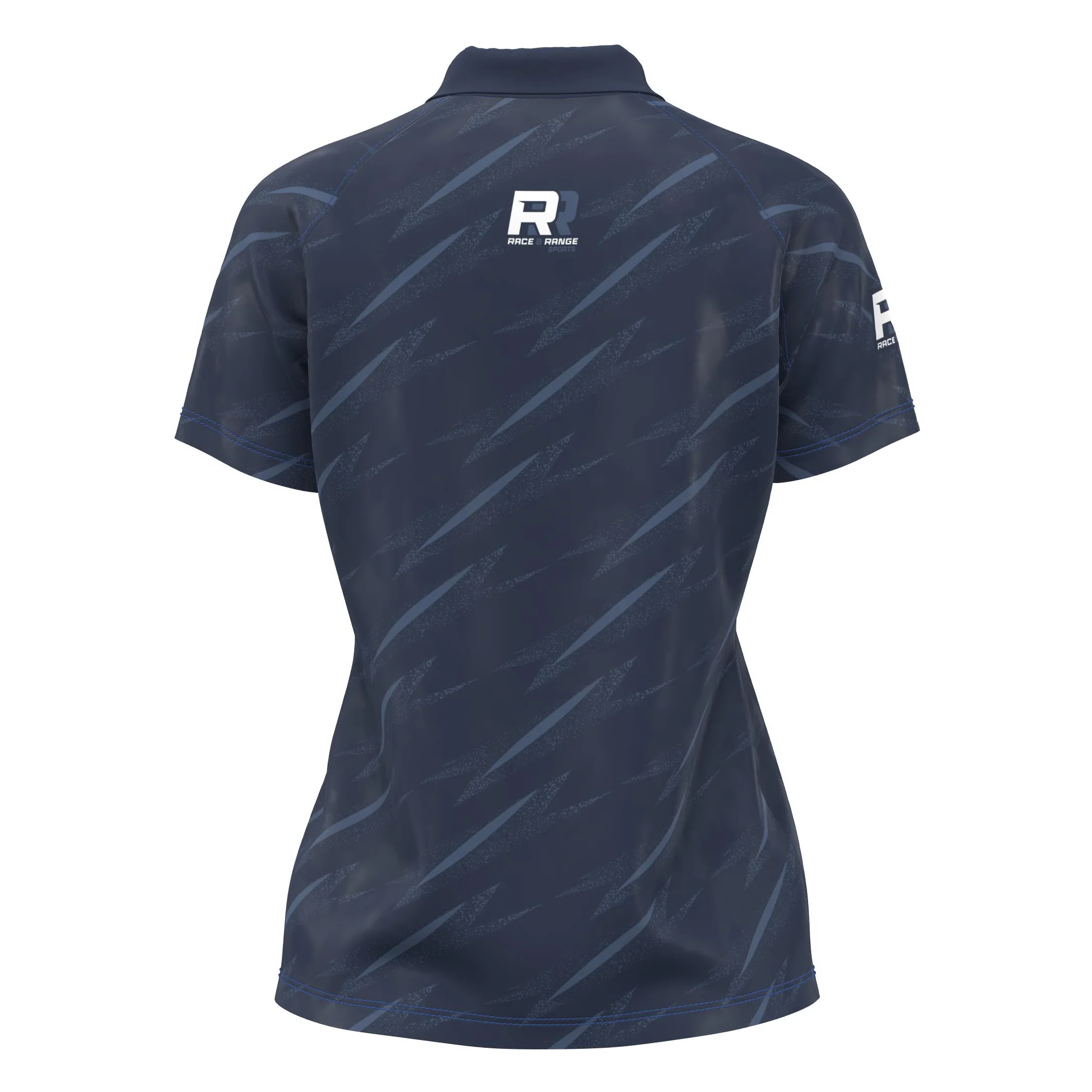 Sublimation Polo Shirt - Image 5