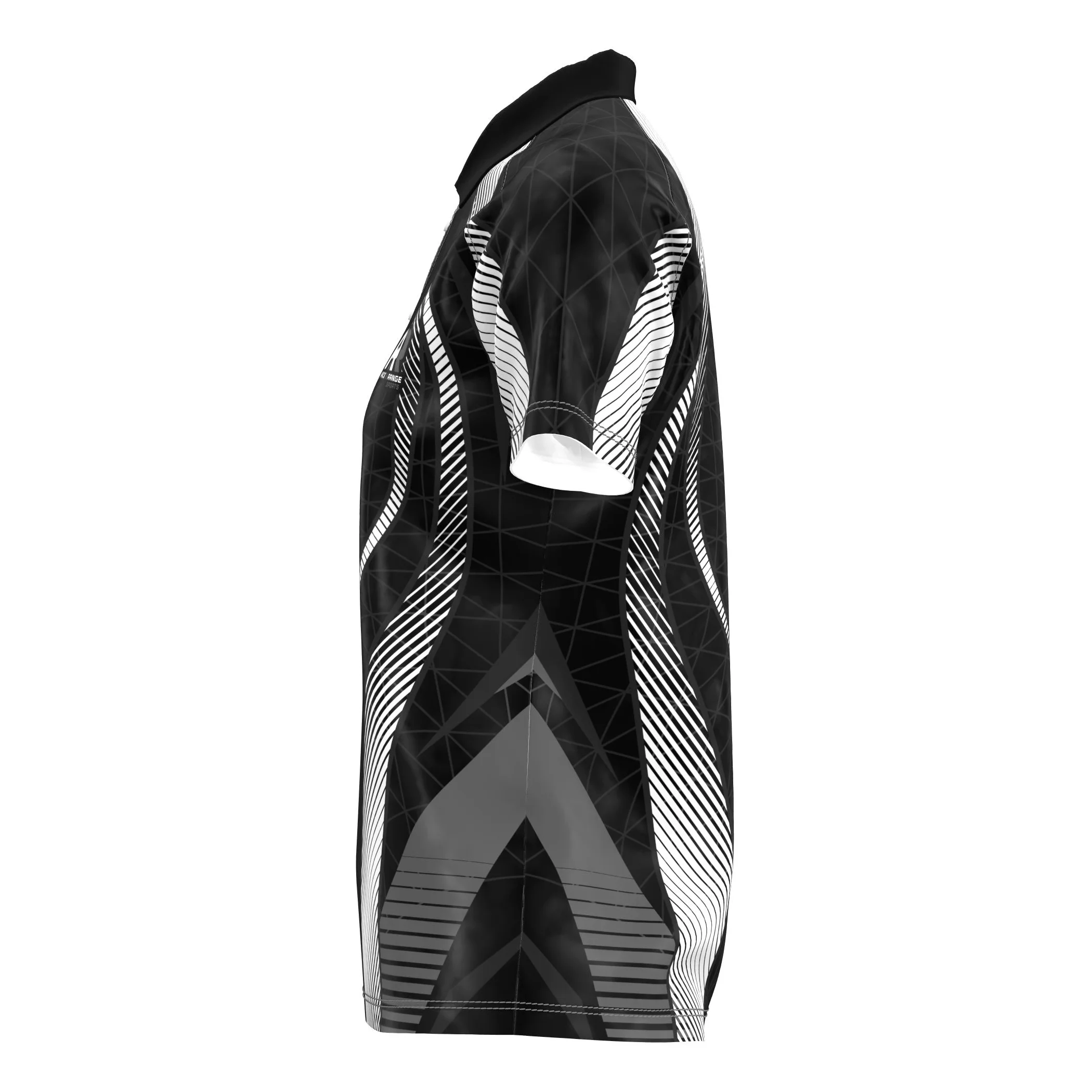 Sublimation Polo Shirt - Image 6