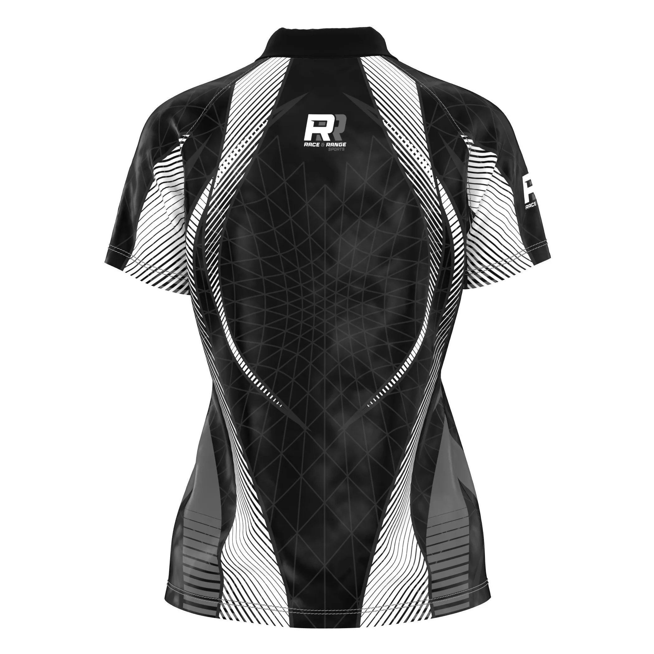 Sublimation Polo Shirt - Image 5