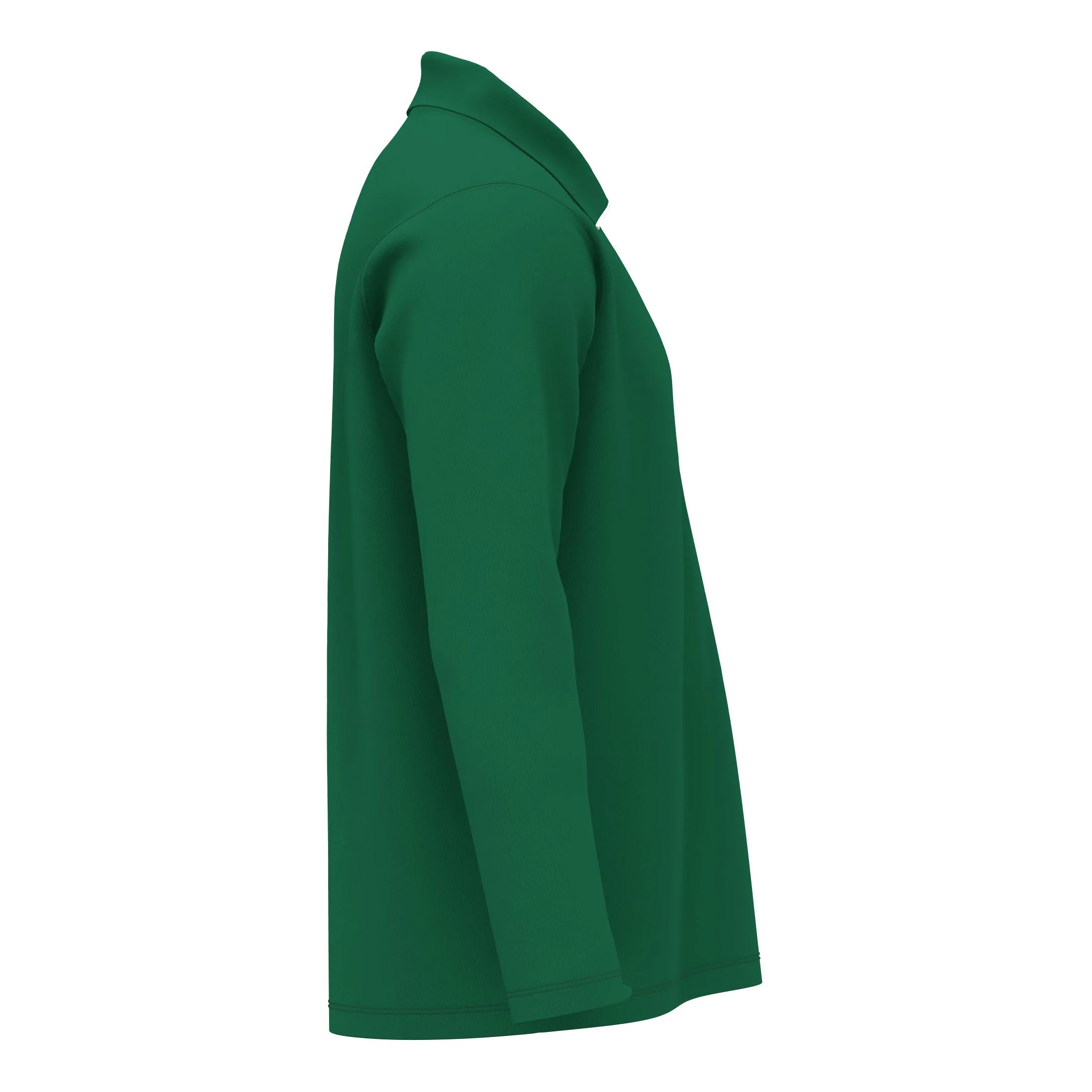 Quarter Zip Jacket - Image 4
