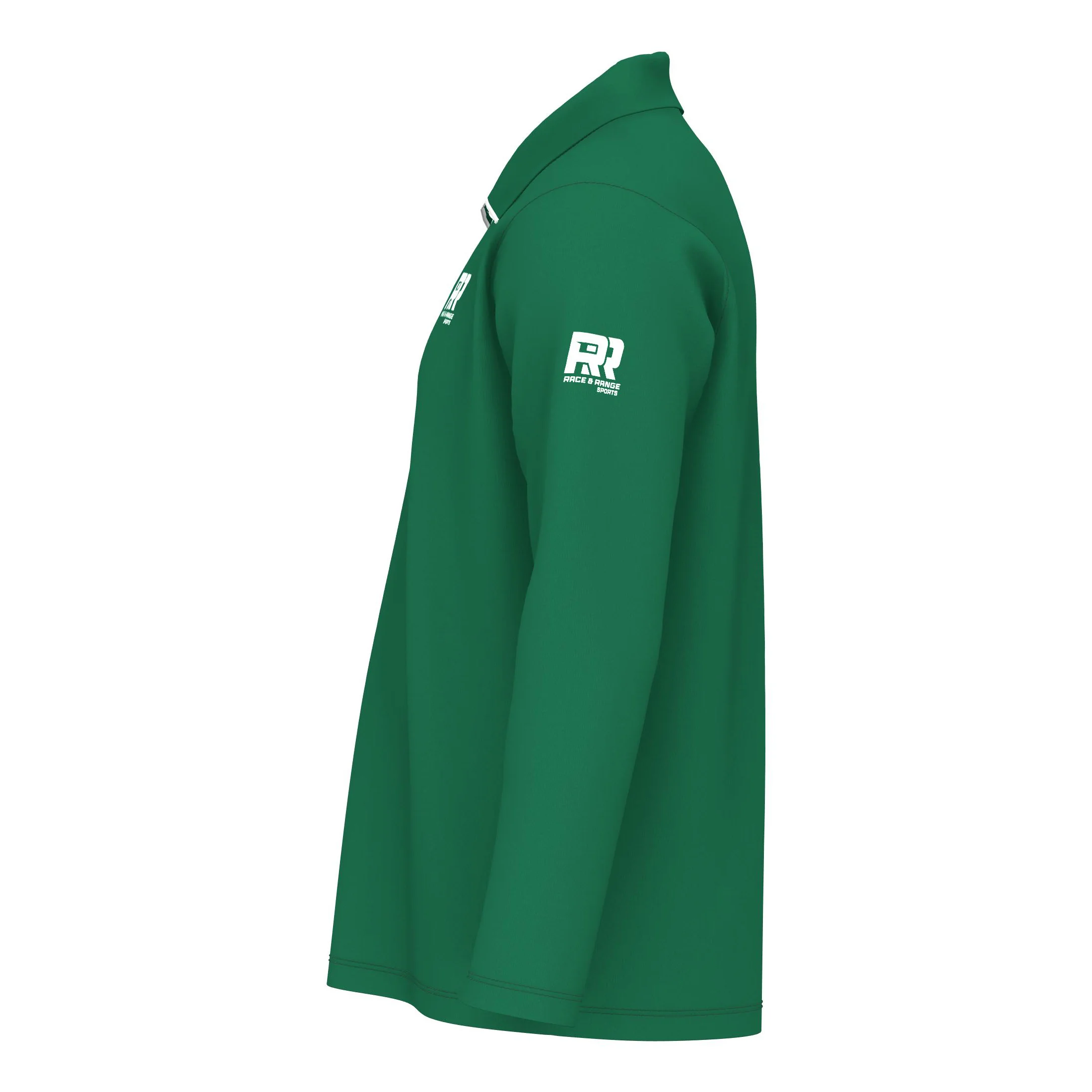 Quarter Zip Jacket - Image 5