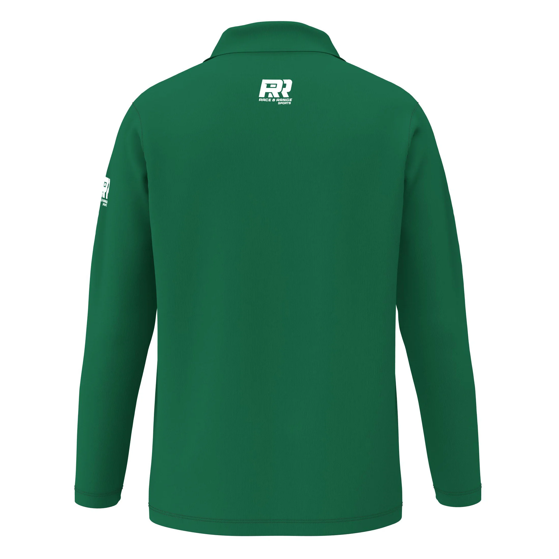 Quarter Zip Jacket - Image 6