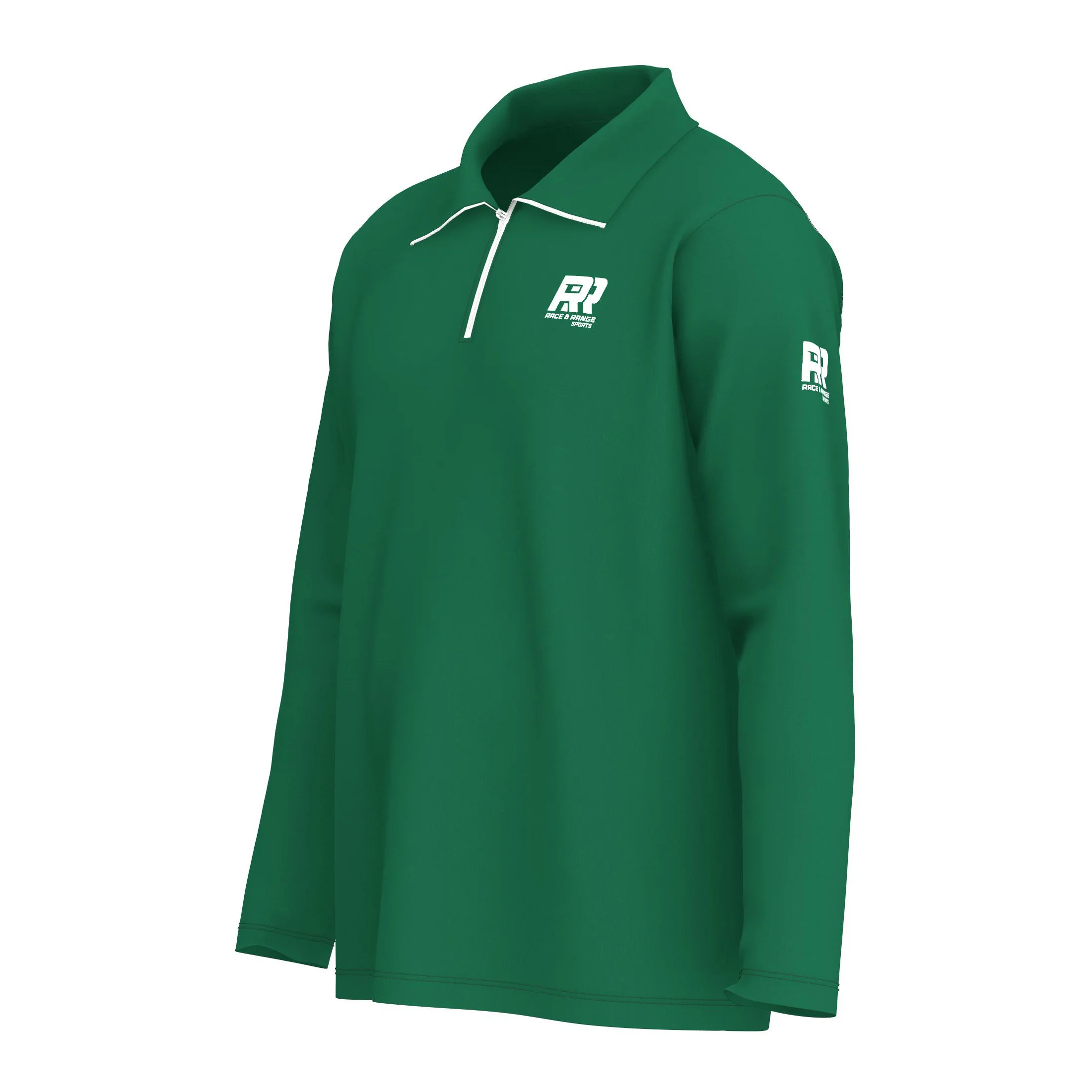 Quarter Zip Jacket - Image 2