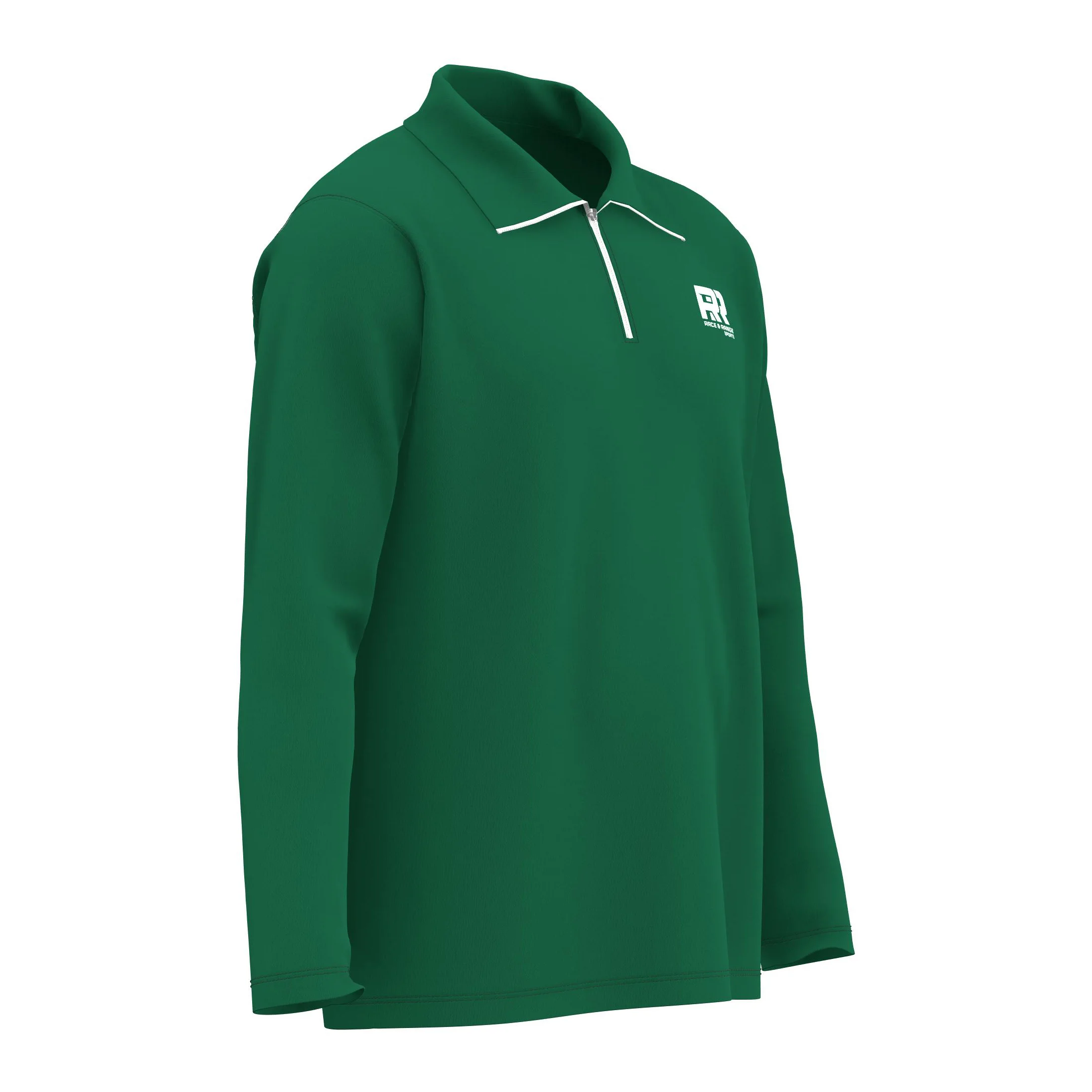 Quarter Zip Jacket - Image 3