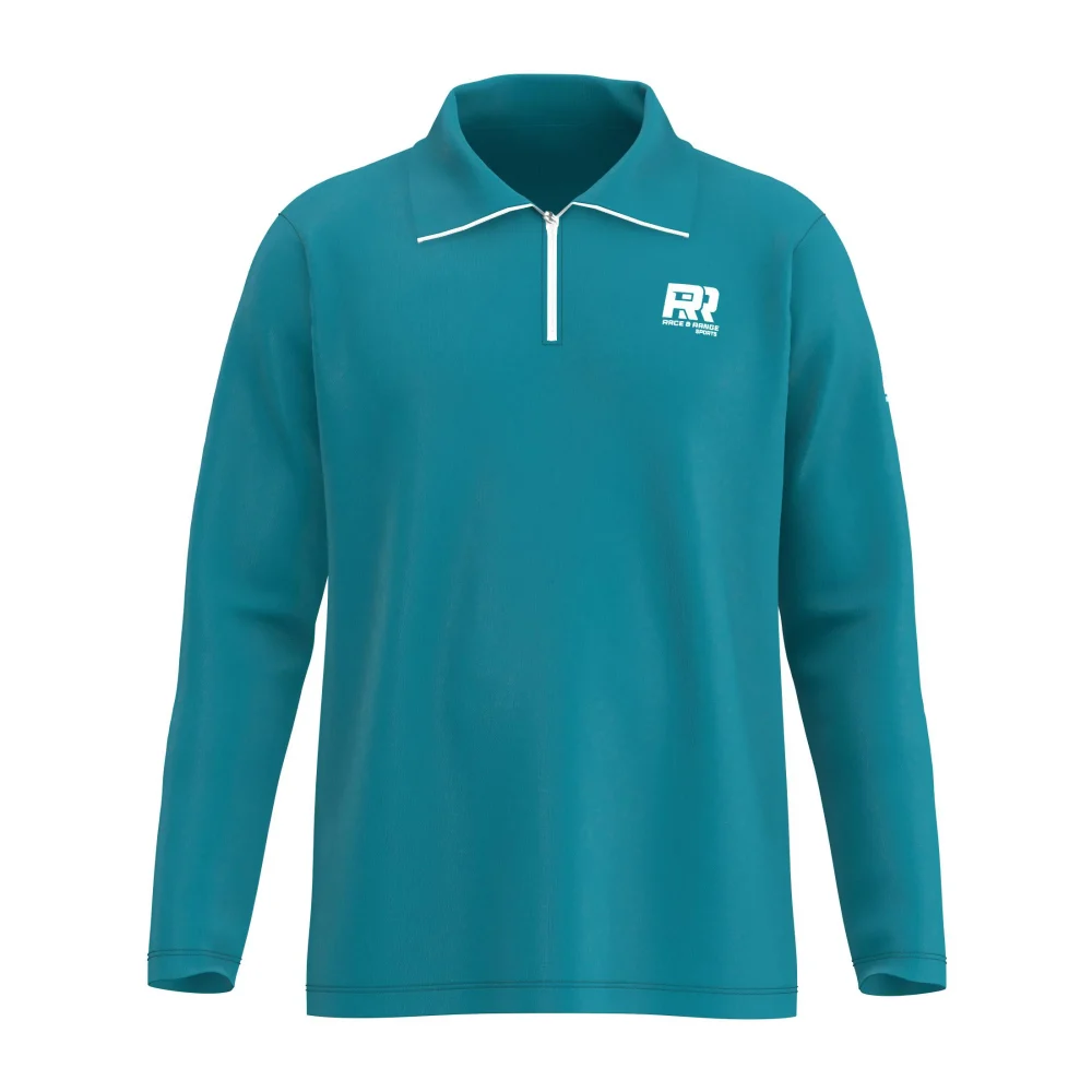 Quarter Zip Jacket