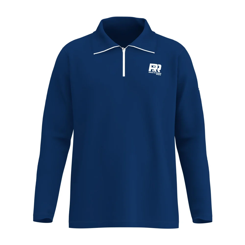 Quarter Zip Jacket