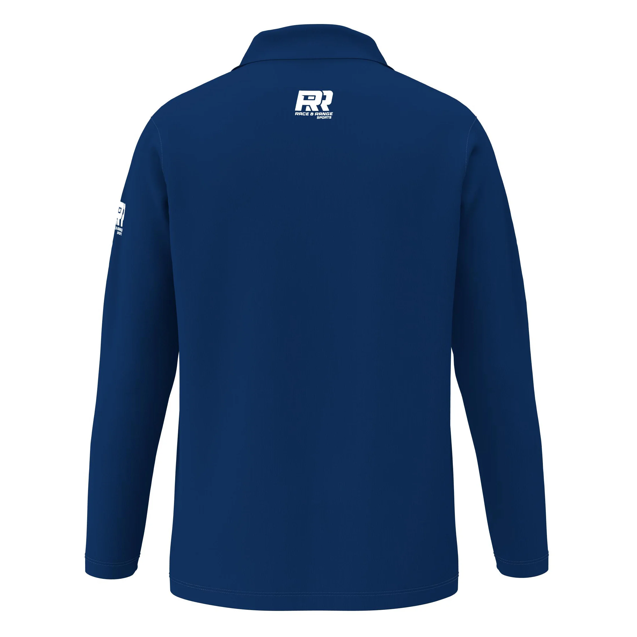 Quarter Zip Jacket - Image 6