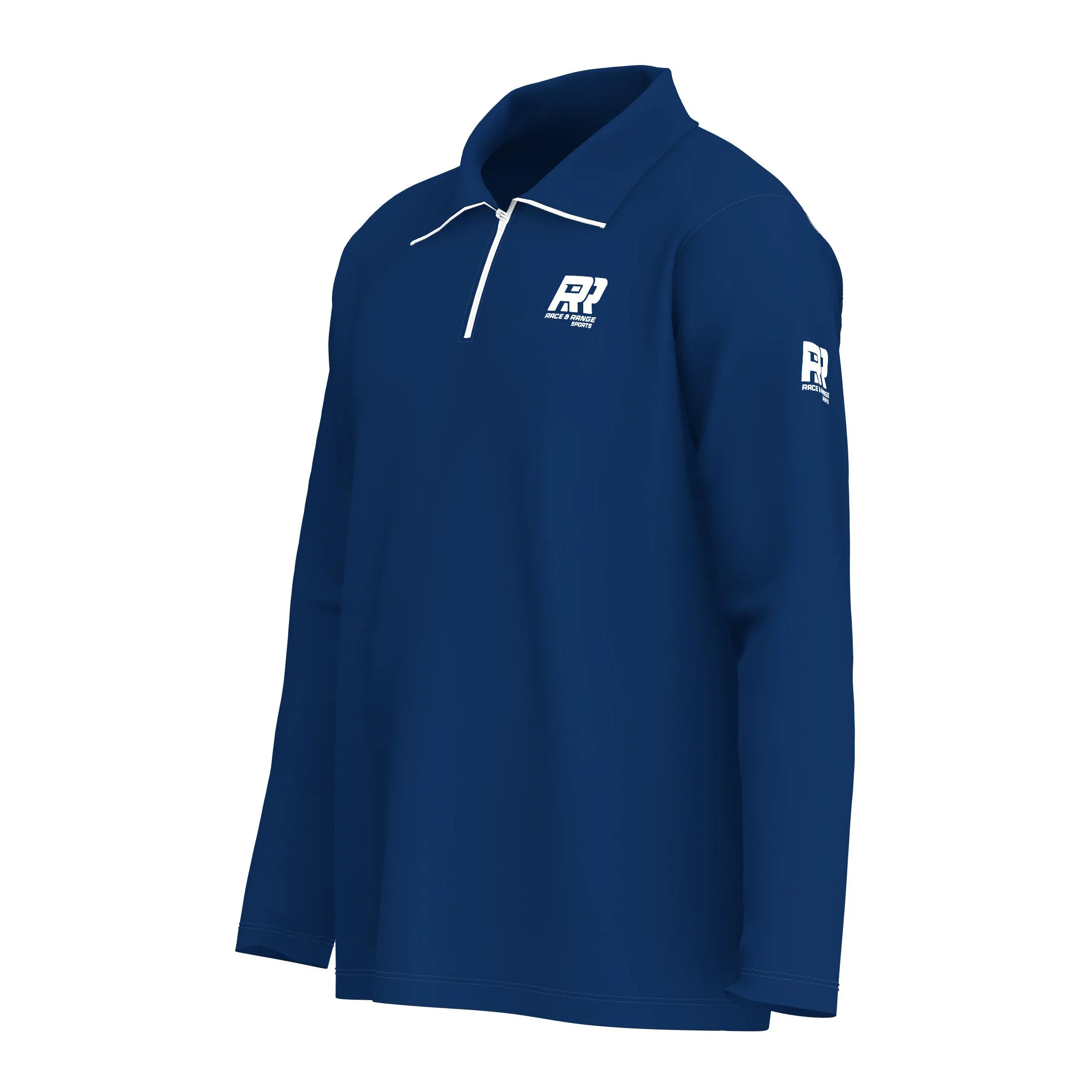 Quarter Zip Jacket - Image 2