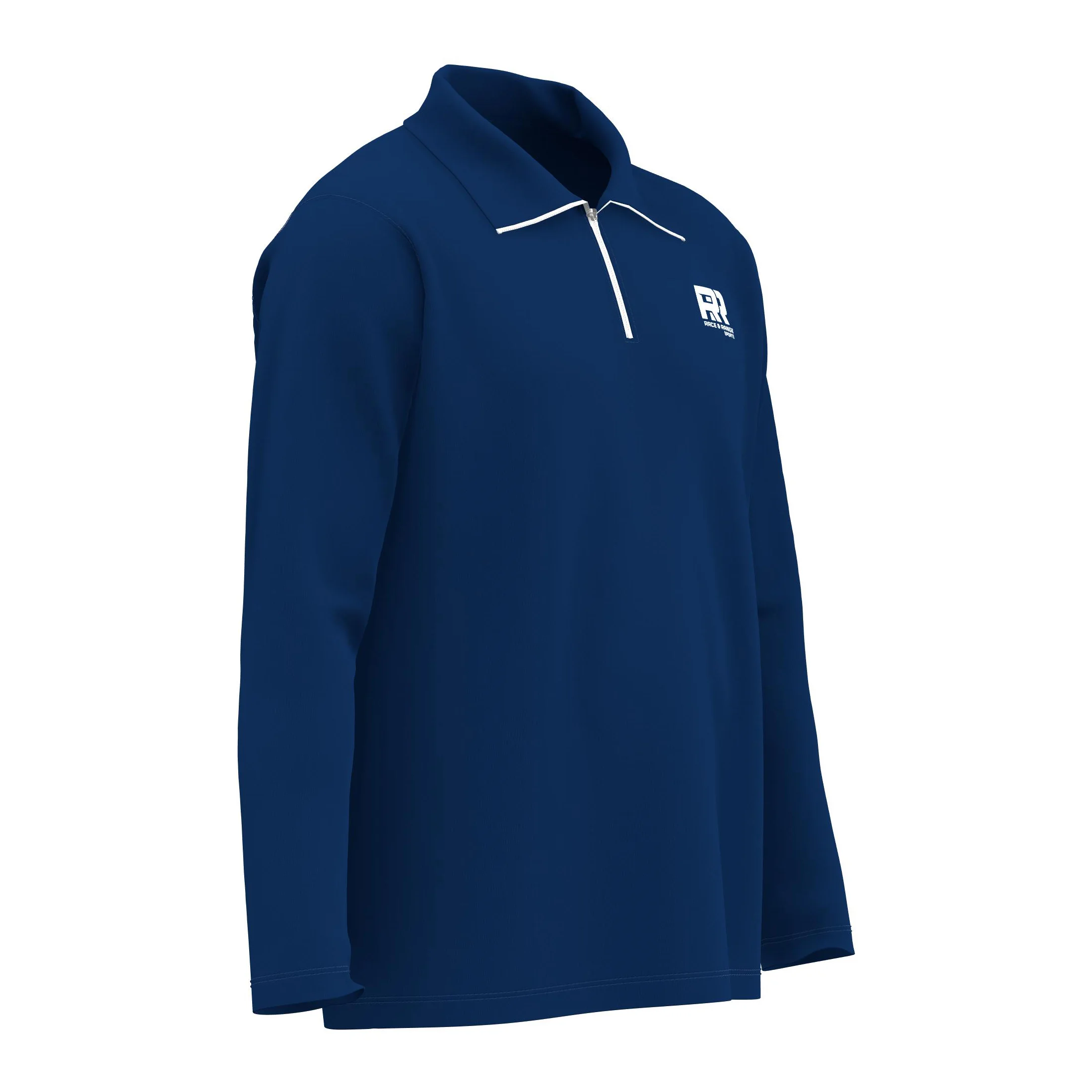 Quarter Zip Jacket - Image 3
