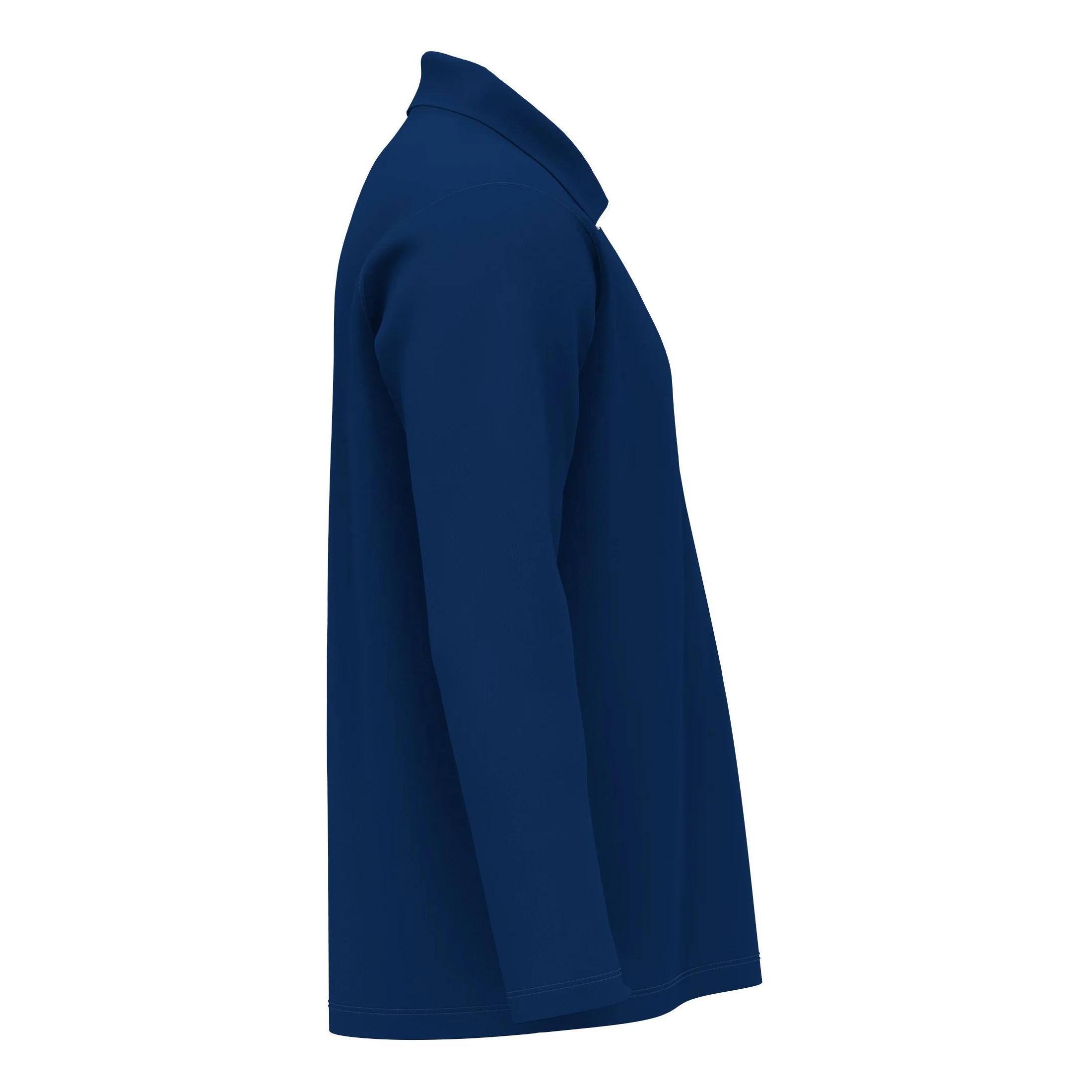 Quarter Zip Jacket - Image 4