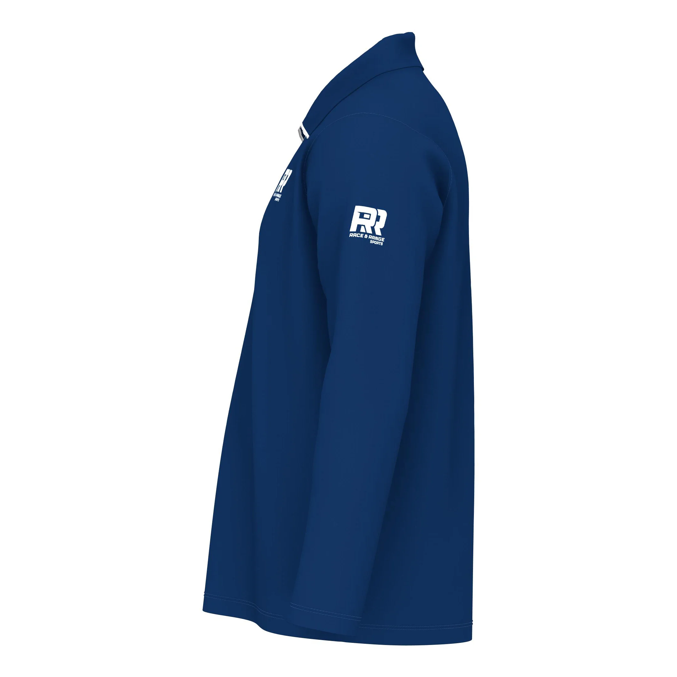 Quarter Zip Jacket - Image 5