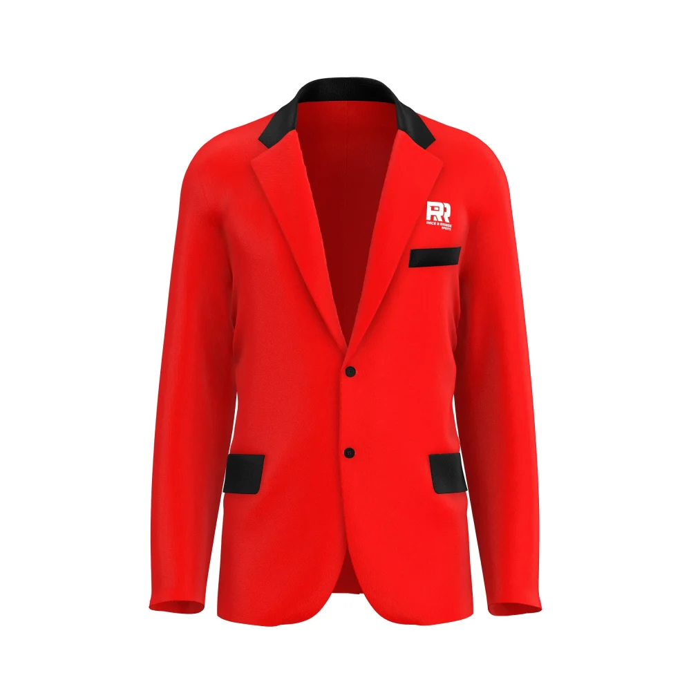 Short Frock Coat