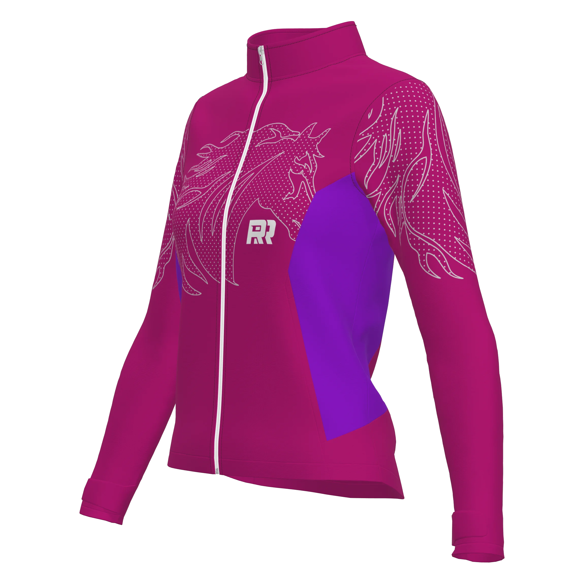 Softshell Jacket - Image 4