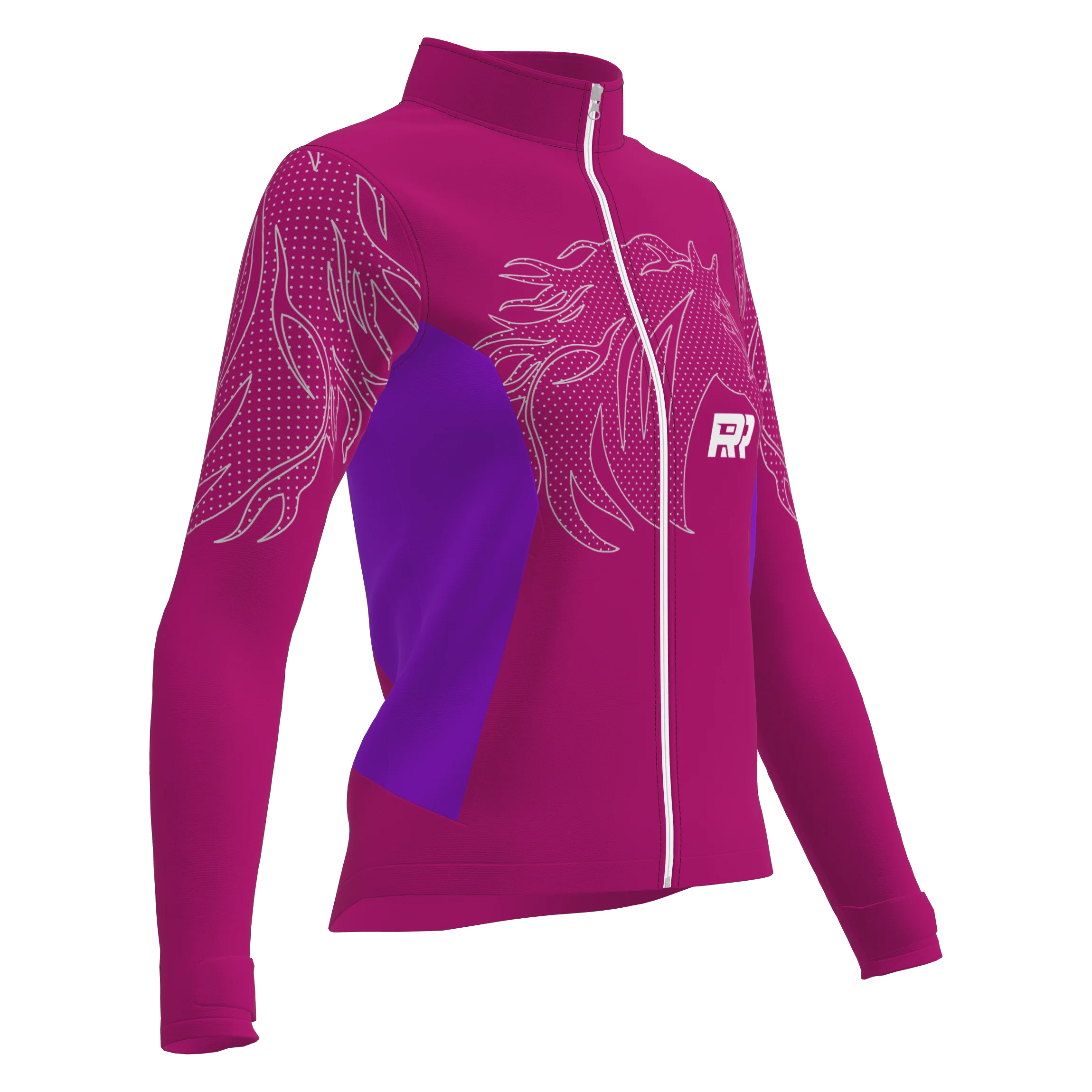 Softshell Jacket - Image 3
