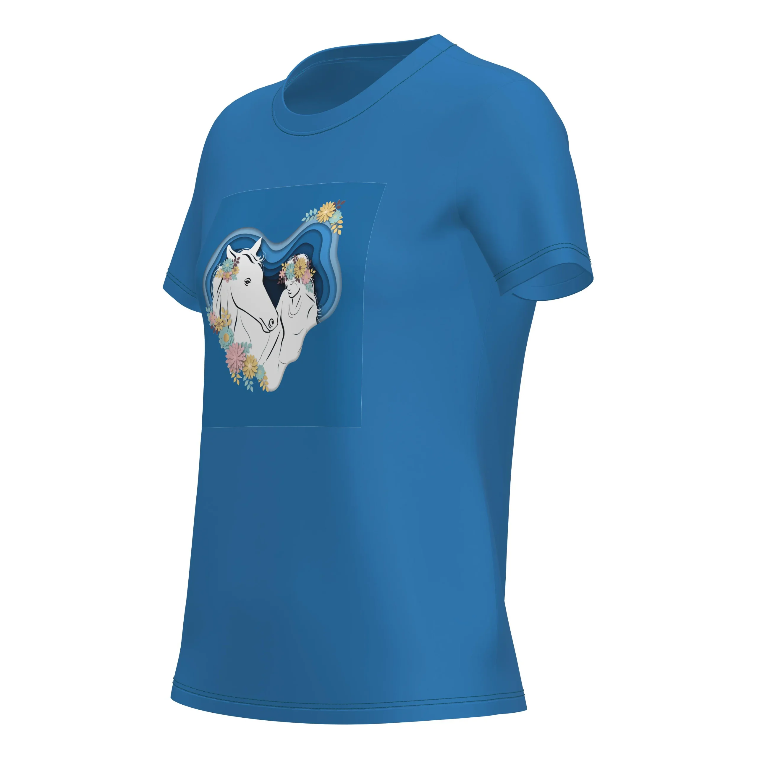 T-Shirt - Image 4