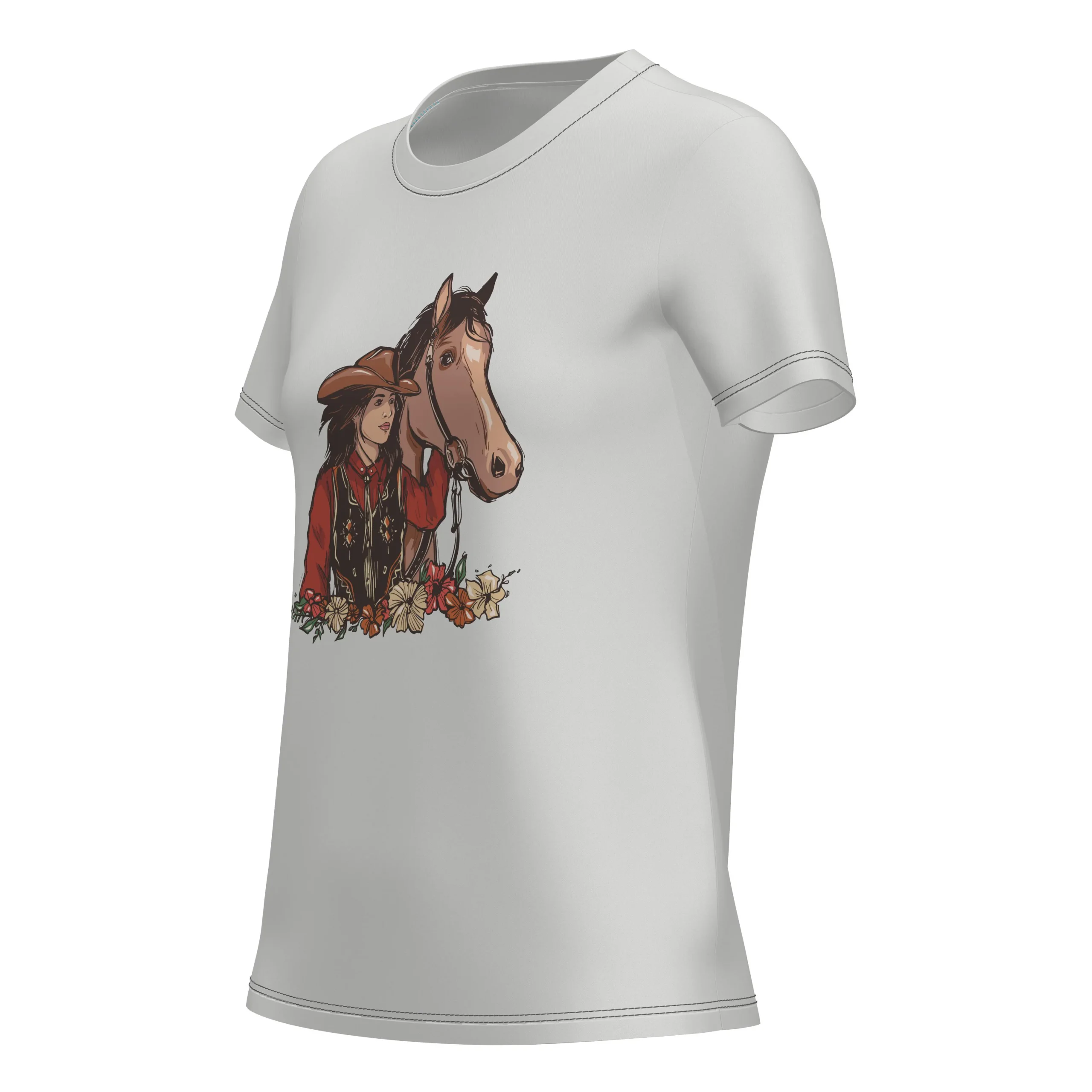 T-Shirt - Image 4