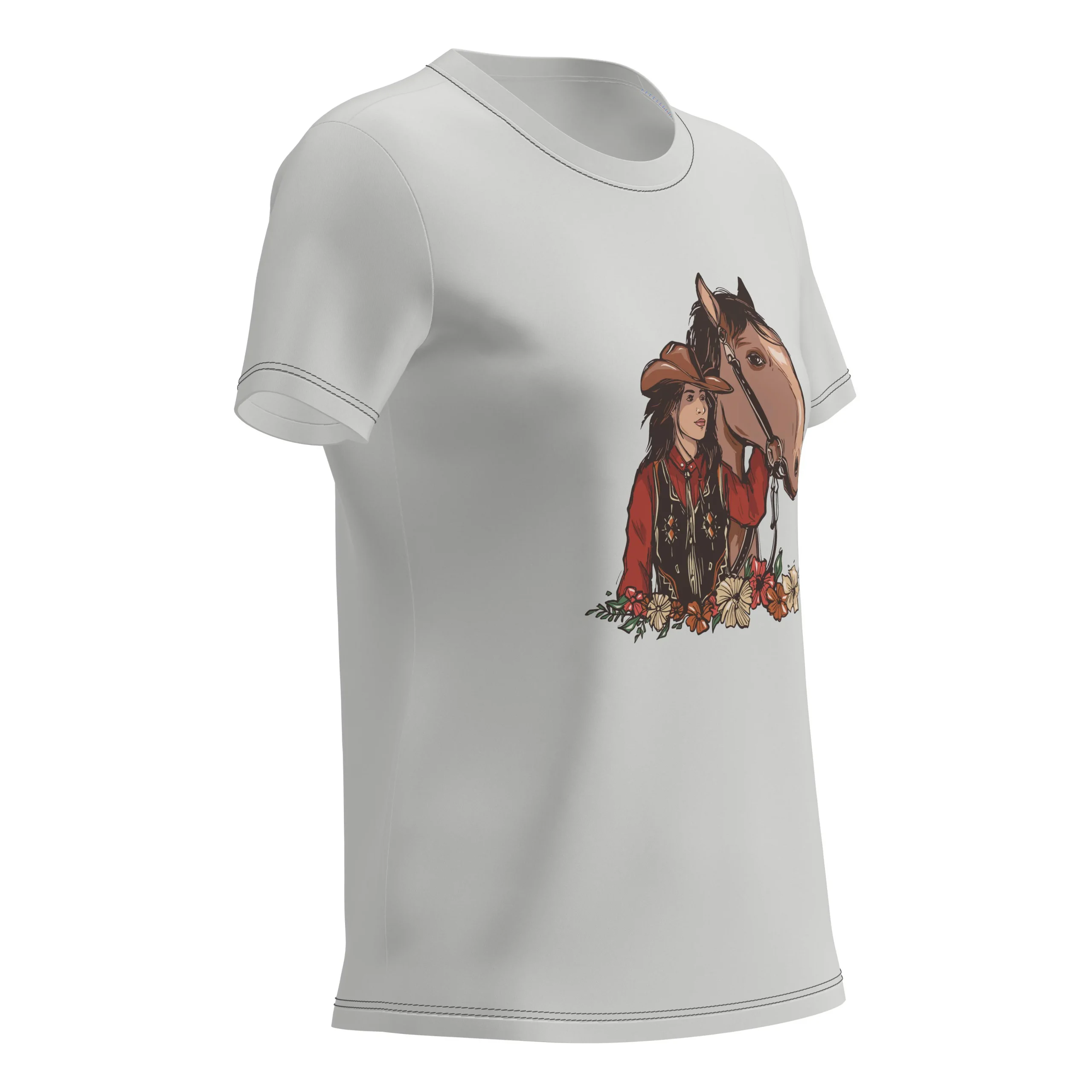 T-Shirt - Image 3