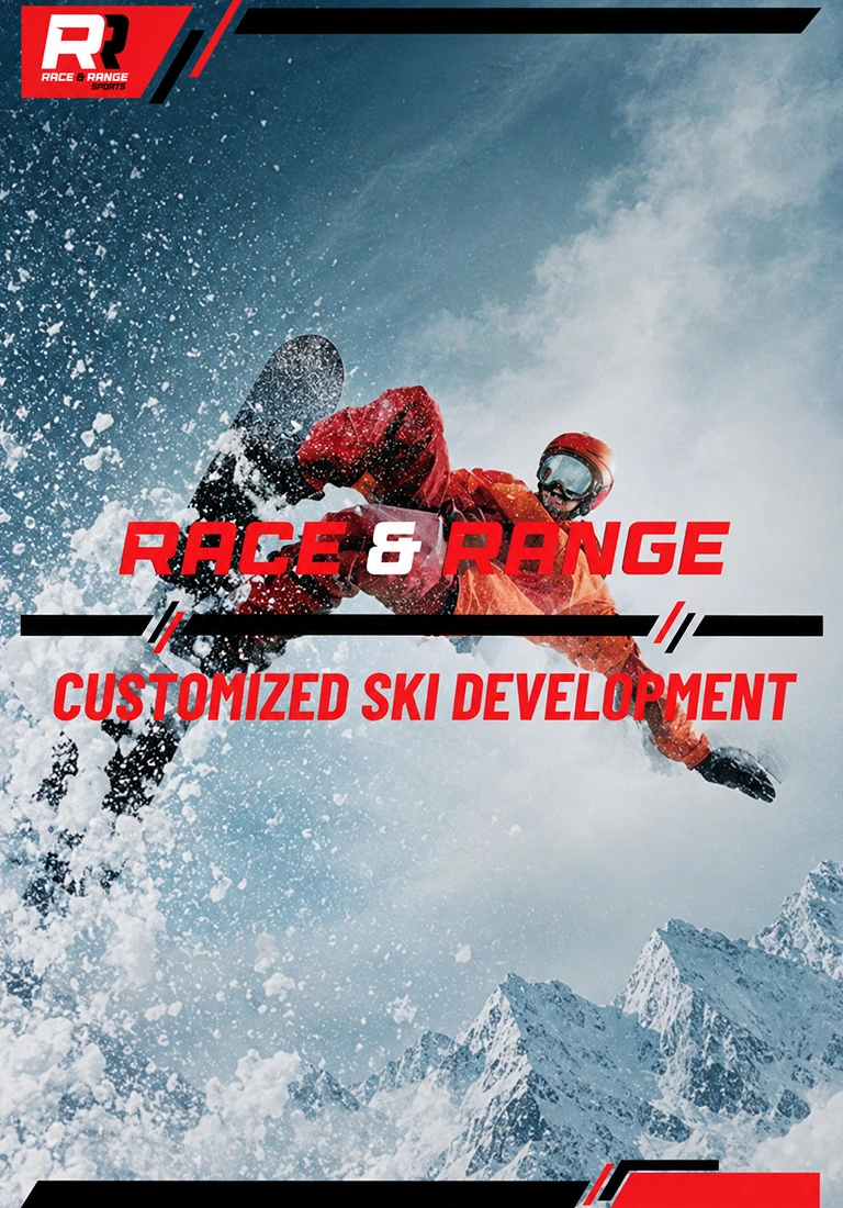 Ski Jacket Catalogue