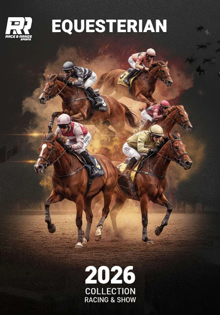 Sports & Equestrian Catalogue